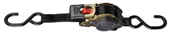 Yale® Spanngurt ZGA-25-300 3,0 m