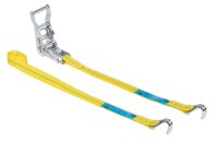 Yale® Spanngurt ZGR 25-500-2-SPH 2,0 m