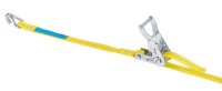 Yale® Spanngurt ZGR 25-500-2-SPH 2,0 m