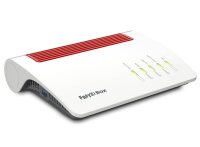 FRITZ! FRITZ!Box 5590 Fiber WLAN-Router  ( 20002981 )