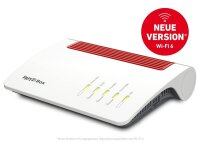 FRITZ! FRITZ!Box 5590 Fiber WLAN-Router  ( 20002981 )