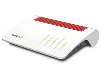FRITZ! FRITZ!Box 5590 Fiber WLAN-Router  ( 20002981 )