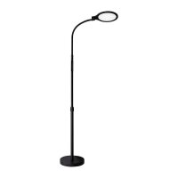 Hansa Atria LED Stehlampe schwarz 12 W