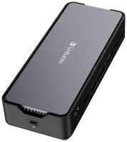 verbatim Dockingstation Pro CDS-15