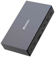 verbatim Dockingstation Pro CDS-17