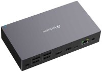 verbatim Dockingstation Pro CDS-17