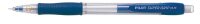 PILOT SUPER GRIP Druckbleistift blau HB 0,5 mm, 1 St.