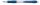 PILOT SUPER GRIP Druckbleistift blau HB 0,5 mm, 1 St.