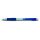 PILOT SUPER GRIP Druckbleistift blau HB 0,7 mm, 1 St.