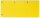 OXFORD Trennstreifen Duo gelb, 160 g/qm Karton 24,0 x 10,5 cm, 60 St.