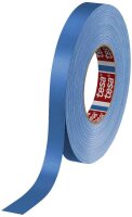 tesa 4651 Premium Gewebeband blau 19,0 mm x 50,0 m 1 Rolle