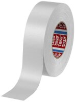 tesa 4651 Premium Gewebeband weiß 50,0 mm x 50,0 m...