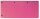 OXFORD Trennstreifen Duo pink, 160 g/qm Karton 24,0 x 10,5 cm, 60 St.