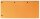 OXFORD Trennstreifen Duo orange, 160 g/qm Karton 24,0 x 10,5 cm, 60 St.