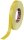 tesa 4651 Premium Gewebeband gelb 19,0 mm x 50,0 m 1 Rolle