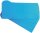 OXFORD Trennstreifen Duo blau, 160 g/qm Karton 24,0 x 10,5 cm, 60 St.