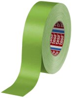 tesa 4651 Premium Gewebeband grün 50,0 mm x 50,0 m 1...