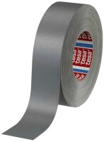 tesa 4651 Premium Gewebeband grau 50,0 mm x 50,0 m 1 Rolle