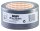 NOPI Gewebeband silber 50,0 mm x 25,0 m 1 Rolle
