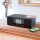 Albrecht DR 895 CD Radio schwarz