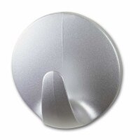 tesa Rund Small Klebehaken für max. 1,0 kg, 1,4 x...
