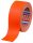 tesa 4671 Neon Gewebeband orange 50,0 mm x 25,0 m 1 Rolle