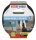 tesa ECO REPAIR Gewebeband schwarz 38,0 mm x 10,0 m 1 Rolle