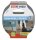tesa ECO REPAIR Gewebeband grau 38,0 mm x 10,0 m 1 Rolle