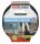 tesa ECO REPAIR Gewebeband schwarz 38,0 mm x 20,0 m 1 Rolle