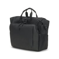 DICOTA Laptoptasche Eco Top Traveller GO Kunstfaser...