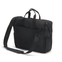 DICOTA Laptoptasche Eco Top Traveller GO Kunstfaser...