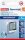 tesa Powerstrips WATERPROOF Klebestreifen für max. 1,0 kg, 1,4 x 3,4 cm, 10 St.
