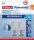 tesa WATERPROOF Small Klebehaken für max. 1,0 kg, 1,4 x 3,4 cm, 2 St.