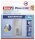 tesa WATERPROOF Large Klebehaken für max. 2,0 kg, 2,0 x 5,0 cm, 2 St.
