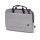 DICOTA Laptoptasche Slim Eco MOTION Kunstfaser grau D31873-RPET bis 39,6 cm (15,6 Zoll)