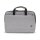 DICOTA Laptoptasche Slim Eco MOTION Kunstfaser grau D31873-RPET bis 39,6 cm (15,6 Zoll)