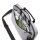 DICOTA Laptoptasche Slim Eco MOTION Kunstfaser grau D31873-RPET bis 39,6 cm (15,6 Zoll)