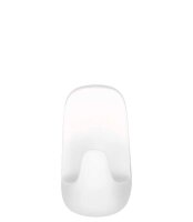 tesa WATERPROOF Small Klebehaken für max. 1,0 kg,...