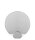 tesa Rund Small Klebehaken für max. 1,0 kg, 1,4 x 3,4 cm, 2 St.