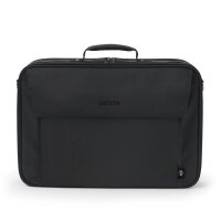 DICOTA Laptoptasche Eco Multi Plus BASE Kunstfaser...