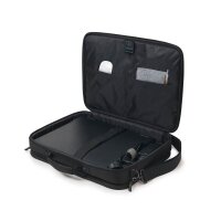 DICOTA Laptoptasche Eco Multi Plus BASE Kunstfaser schwarz D30492-RPET bis 44,0   ( D30492-RPET )