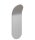tesa Small Klebehaken für max. 1,0 kg, 1,4 x 3,4 cm, 2 St.
