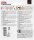 tesa Handtuchhaken Powerbutton Universal Large chrom, 1 St.