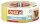 tesa Gewebeband gelb 48,0 mm x 50,0 m 1 Rolle