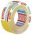 tesa Gewebeband gelb 48,0 mm x 50,0 m 1 Rolle