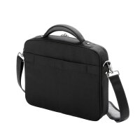 DICOTA Laptoptasche Eco Multi COMPACT Kunstfaser schwarz...