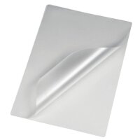 hama Laminierfolien glänzend für A5 80 micron, 100 St.