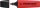 STABILO BOSS  ORIGINAL Textmarker rot, 1 St.