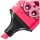 STABILO BOSS MINI Animal Vibes Textmarker farbsortiert, 5 St.