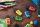 STABILO BOSS MINI Animal Vibes Textmarker farbsortiert, 5 St.